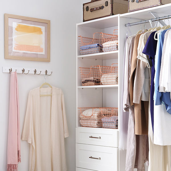 Picture for category Closet & Storage