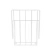Picture of Cabinet Mounted Rack WH