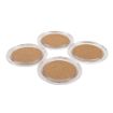 Picture of Coasters Cork CL S/4