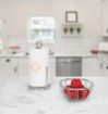 Picture of Contempo Paper Towel Holder CH
