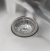 Picture of Cora Spiral Sink Strainer GY/CL