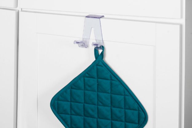 Picture of Crystal OTC Double Hook CL