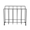 Picture of Desktop Magazine Rack BK