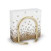 Picture of Euro Napkin Holder GLD
