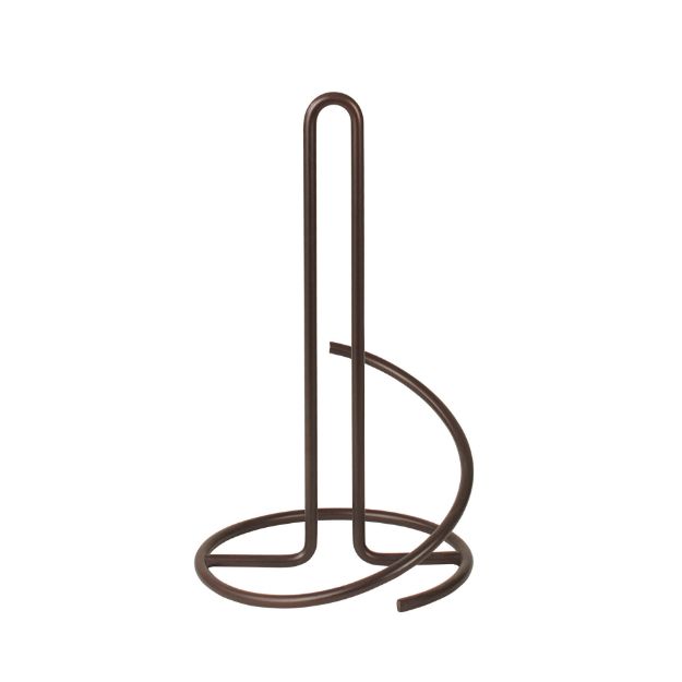 Picture of Euro Paper Towel Holder Supreme BZ