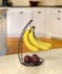 Picture of Grid Banana Holder BK