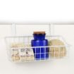 Picture of Grid OTC Storage Basket Small WH