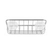Picture of Grid Suction Storage Basket SS