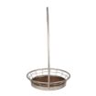 Picture of Heritage Banana Holder Galvanized