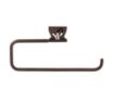 Picture of Leaf OTC Paper Towel Holder BZ