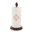 Picture of Leaf Paper Towel Holder BZ
