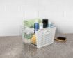 Picture of Macklin Storage Basket Large WH