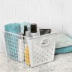 Picture of Macklin Storage Basket Medium WH