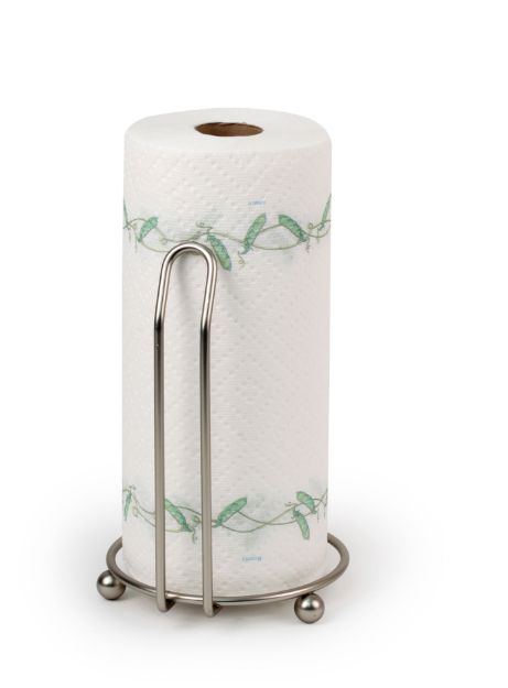 Picture of Pantry Works Paper Towel Holder Deluxe CH