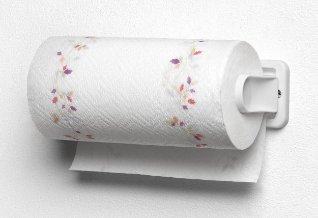 Picture of Paper Towel Holder WM WH