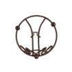 Picture of Patrice Paper Towel Holder BK