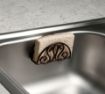 Picture of Patrice Suction Sponge Holder BK