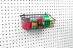 Picture of Pegboard & WM Storage Basket Small IG