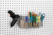 Picture of Pegboard Storage Basket & Tool Holder IG
