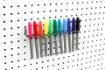 Picture of Pegboard Tool Holder IG
