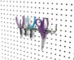 Picture of Pegboard Tool Holder IG