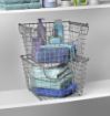 Picture of Scoop Stacking Storage Basket Medium SNPC
