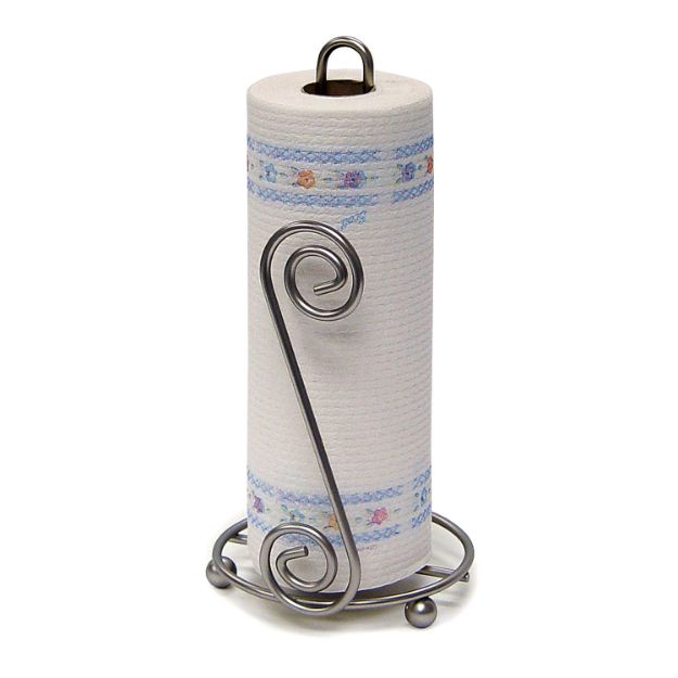 Picture of Scroll Paper Towel Holder SN