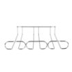 Picture of Stemware Holder Under the Cabinet CH