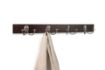 Picture of Stratford Rack Wood 4 Double Hook CF/Graphite