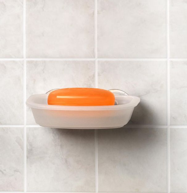 Picture of Suction Soap Dish CL