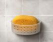 Picture of Suction Storage Basket Large CL