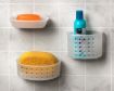Picture of Suction Storage Basket Large CL