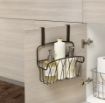 Picture of Twist OTC Storage Basket Large BK