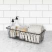 Picture of Twist Storage Basket Small BK