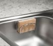 Picture of Twist Suction Sink Cradle CH