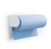Picture of SCREW MOUNT/ADHESIVE PAPER TOWEL HOLDER BOXED WHT