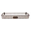 Picture of Vintage Living WM Tray BZ
