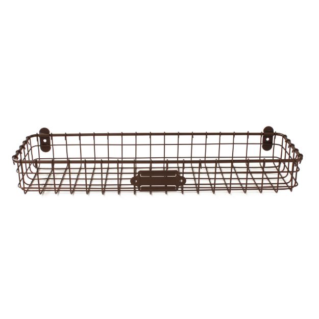 Picture of Vintage Living WM Tray BZ
