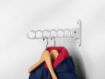 Picture of WM Hanger Holder WH