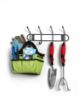 Picture of WM Utility Rack 4 Hook WH