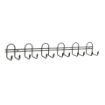 Picture of WM Utility Rack 6 Double Hook WH