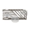 Picture of Wright Suction Sponge & Brush Holder IG