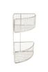 Picture of Storage Basket Corner 2-Tier SNPC