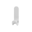Picture of Hook Adhesive J Hook WH S/2
