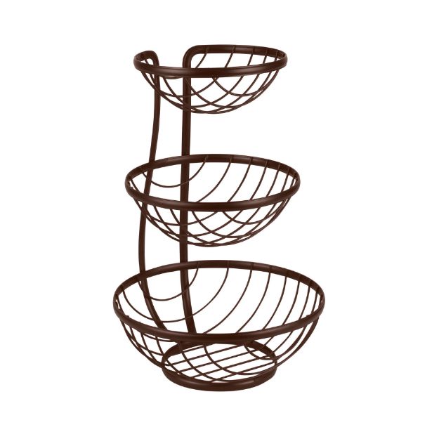 Picture of Ashley Server 3-Tier BZ