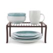 Picture of Ashley Cabinet Shelf BZ