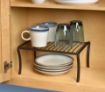 Picture of Ashley Cabinet Shelf BZ