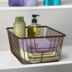 Picture of Ashley Storage Basket Large BZ