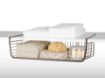 Picture of Ashley OTS Storage Basket Large BZ