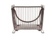 Picture of Ashley Stacking Storage Basket Large BZ
